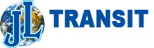 JL TRANSIT logo